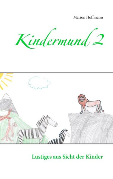 Produktbild: Kindermund 2
