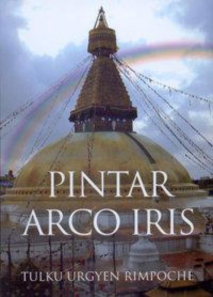 Produktbild: Pintar arco iris : una colecci&oacute;n de variados aspectos del desarrollo y consumaci&oacute;n