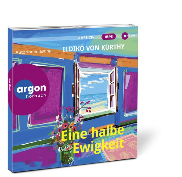 Produktbild: Eine halbe Ewigkeit