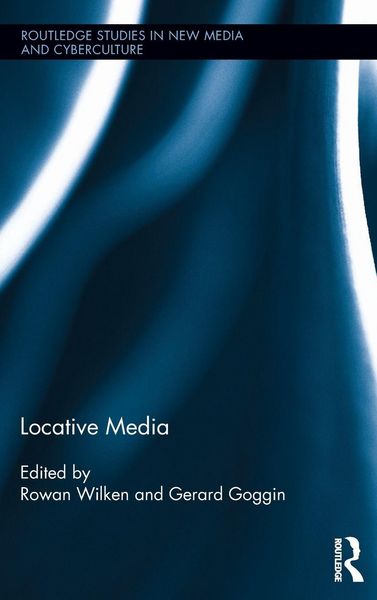 Produktbild: Locative Media