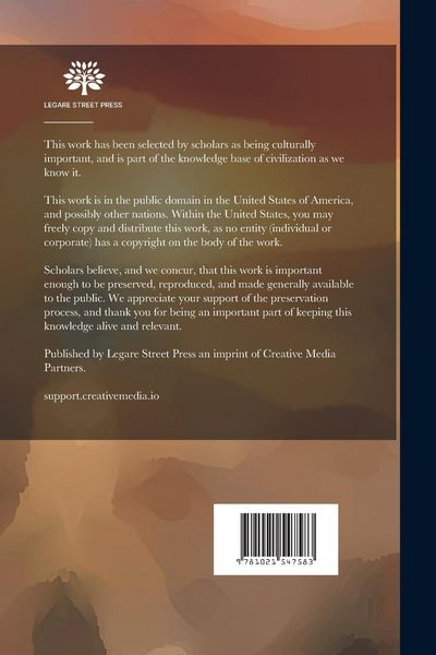 Produktbild: Dictionnaire Universel De L'&eacute;criture Sainte, Dans Lequel On Marque Toutes Les Diff&eacute;rentes Significations De Chaque Mot De L'&eacute;criture, Son &Eacute;tymologie,