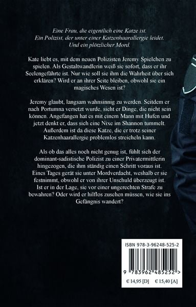 Produktbild: Vom K&auml;tzchen verf&uuml;hrt