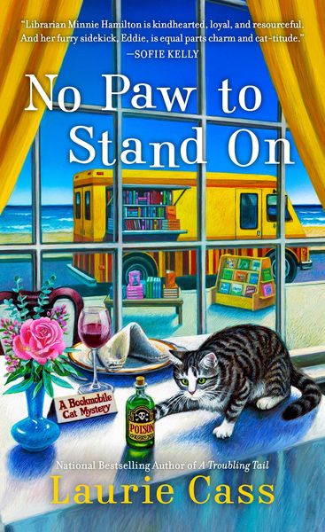 Produktbild: No Paw to Stand On