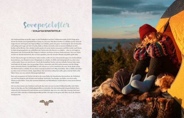 Produktbild: Fargerik - Farbenfrohe Strickideen aus Norwegen
