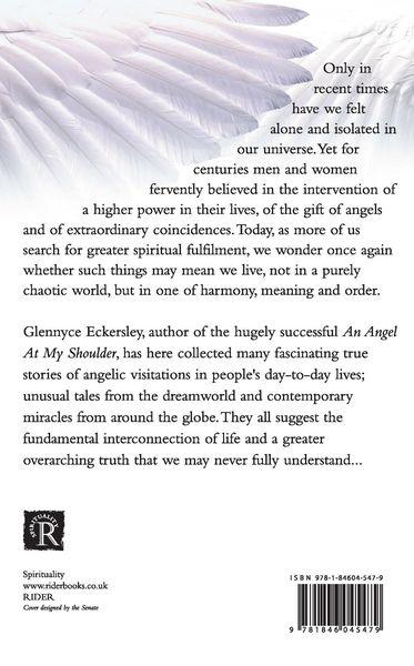 Produktbild: Angels And Miracles