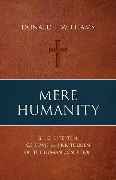 Produktbild: Mere Humanity