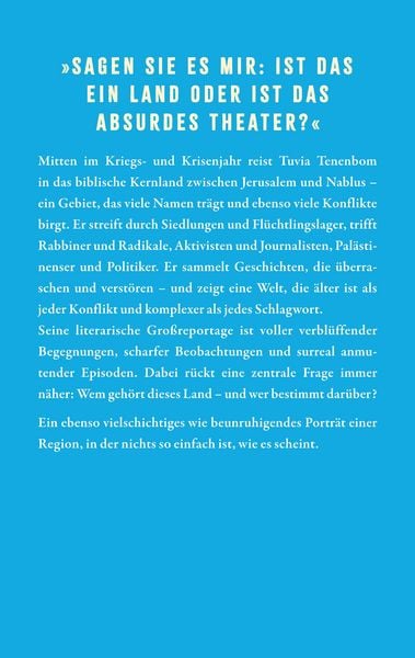 Produktbild: Wie nennt ihr dieses Land hier?