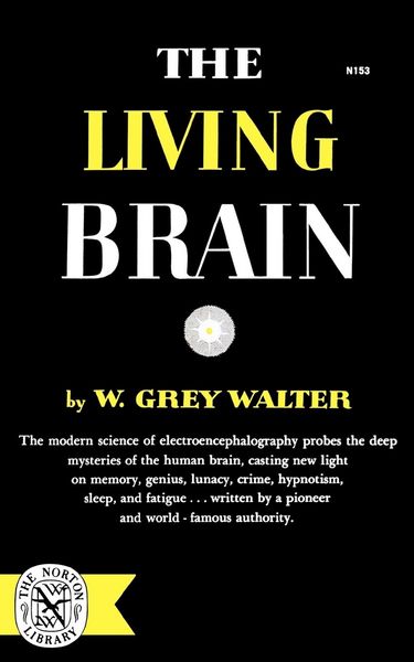 Produktbild: The Living Brain