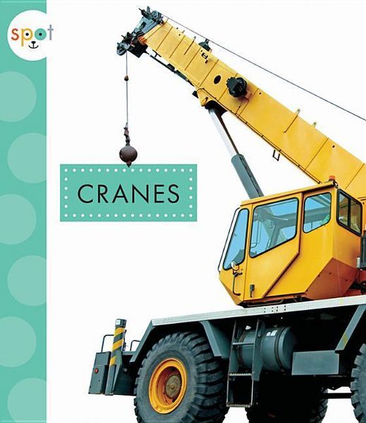 Produktbild: Cranes