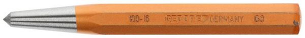 Produktbild: Gedore 100-16 K&ouml;rner 150x16x8mm 8721480