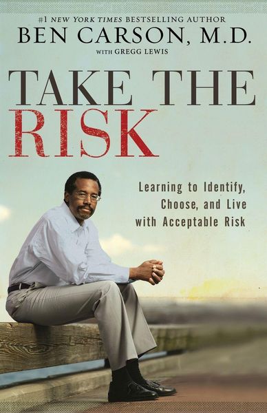 Produktbild: The Take the Risk