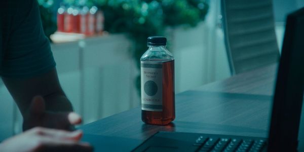 Produktbild: Kombucha - Die Zukunft beginnt hier