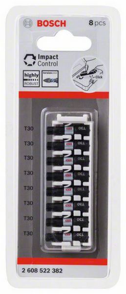 Produktbild: Bosch Accessories 2608522382 25mm