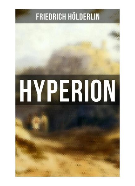 Produktbild: Hyperion