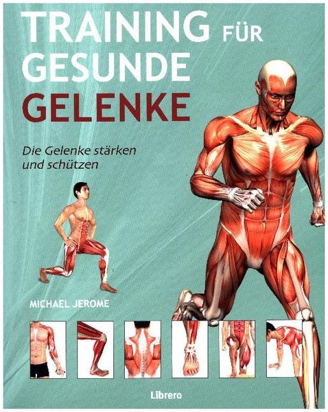 Produktbild: TRAINING F&Uuml;R GESUNDE GELENKE