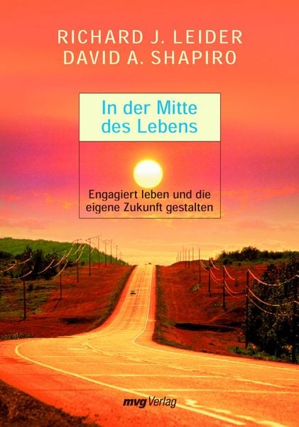 Produktbild: In der Mitte des Lebens