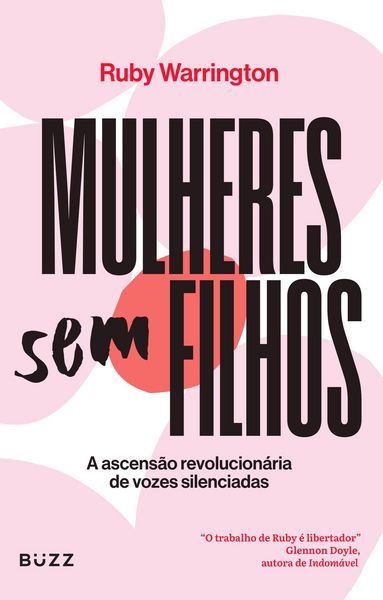 Produktbild: Mulheres sem filhos