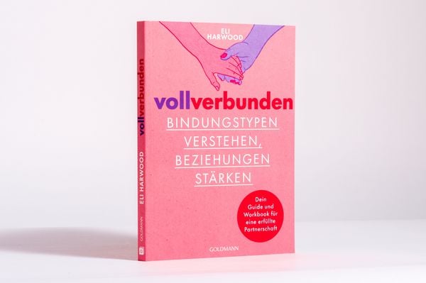 Produktbild: Voll verbunden