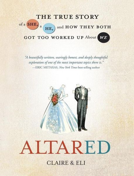Produktbild: Altared