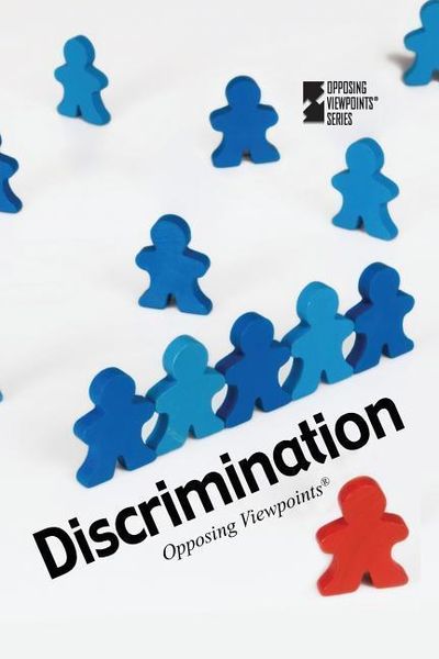 Produktbild: Discrimination