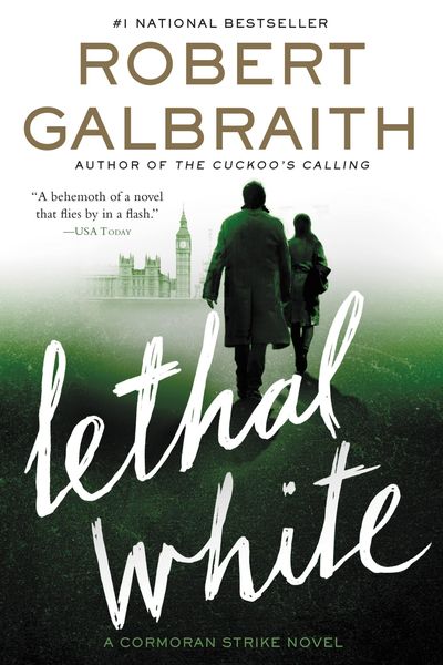Produktbild: Lethal White