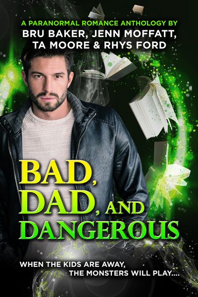 Produktbild: Bad, Dad, and Dangerous