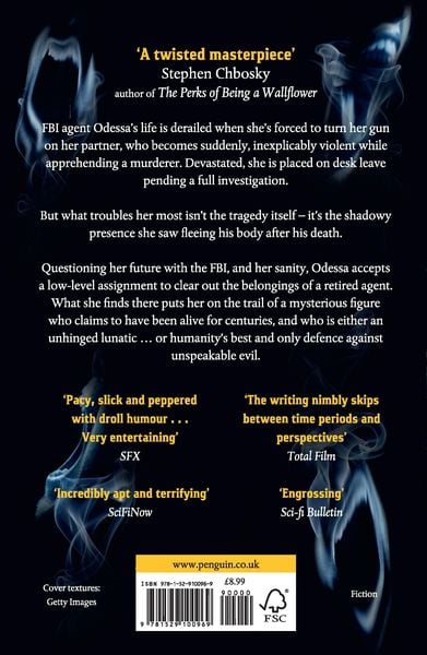 Produktbild: Hollow Ones
