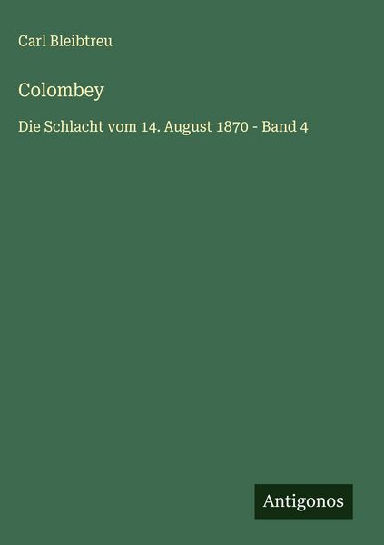 Produktbild: Colombey