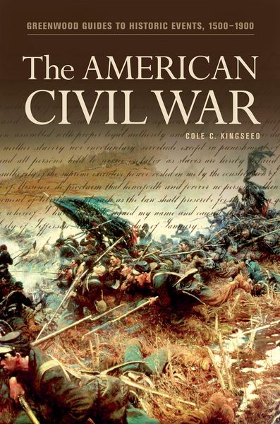 Produktbild: The American Civil War