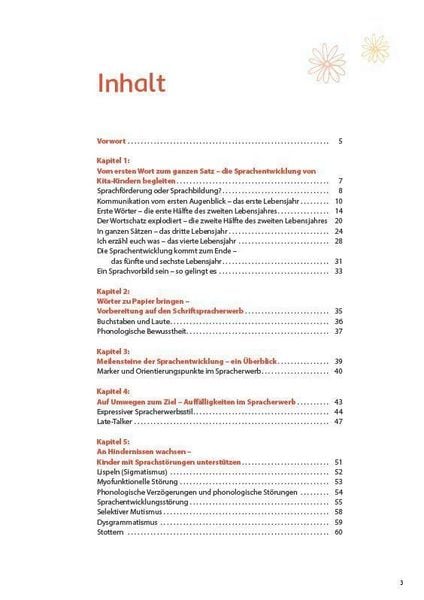 Produktbild: Alltagsintegrierte Sprachbildung in der Kita