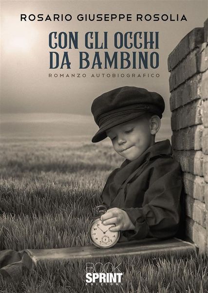 Produktbild: Con gli occhi da bambino