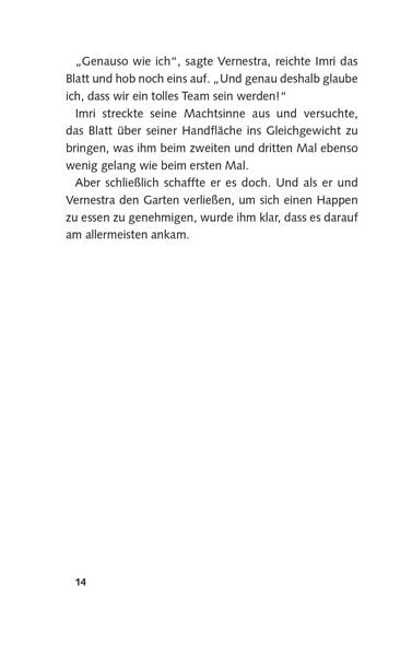 Produktbild: Star Wars Jugendroman: Die Hohe Republik - Ein mutiges Versprechen