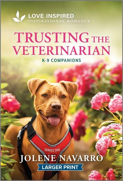 Produktbild: Trusting the Veterinarian