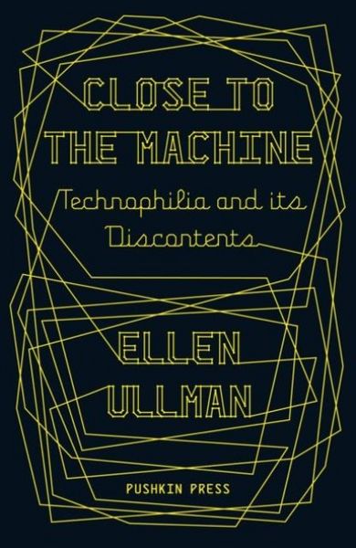 Produktbild: Close to the Machine