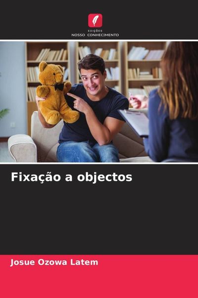 Produktbild: Fixa&ccedil;&atilde;o a objectos