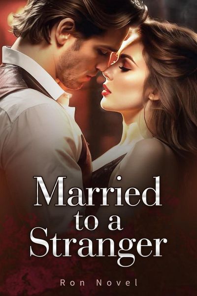 Produktbild: Married to a Stranger