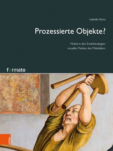 Produktbild: Prozessierte Objekte?