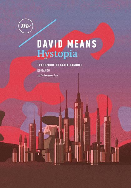 Produktbild: Hystopia
