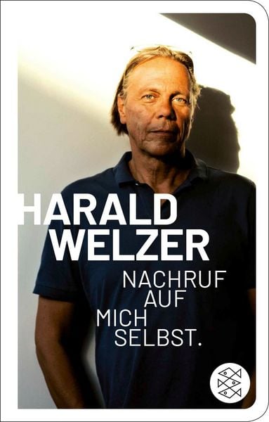 Produktbild: Nachruf auf mich selbst.