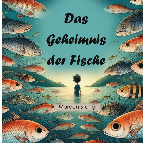 Produktbild: Das Geheimnis der Fische
