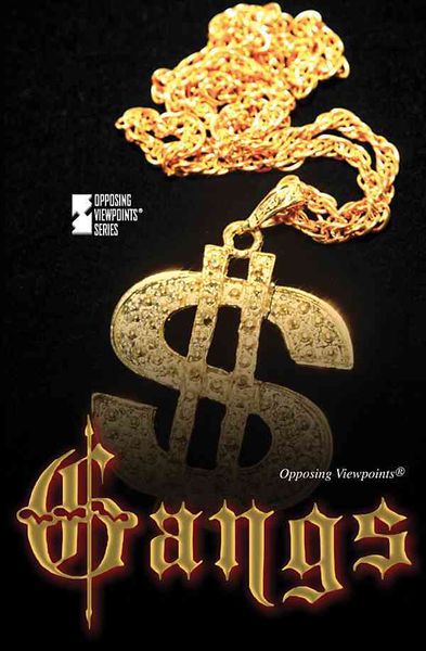 Produktbild: GANGS