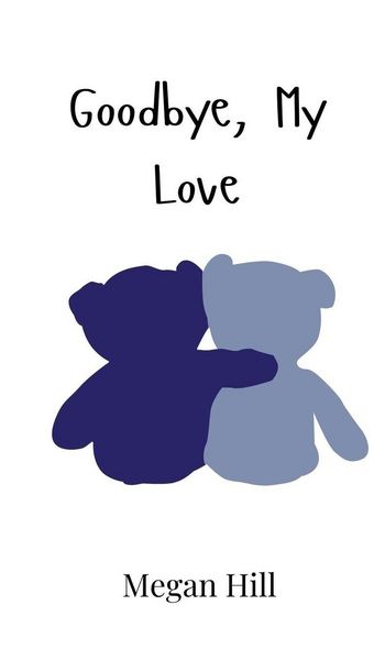 Produktbild: Goodbye, My Love