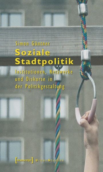 Produktbild: Soziale Stadtpolitik