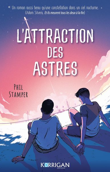 Produktbild: L'attraction des astres