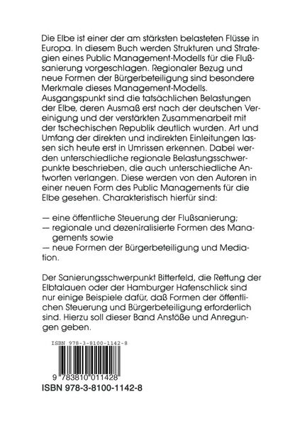 Produktbild: Rettung eines Flusses