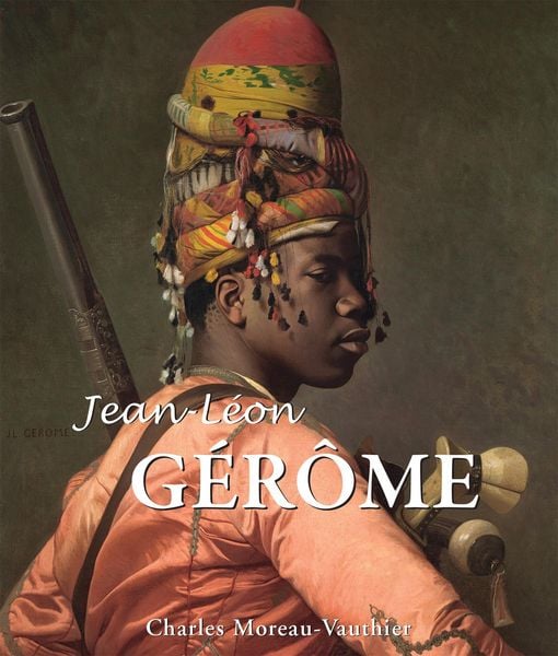 Produktbild: Jean-L&eacute;on G&eacute;r&ocirc;me