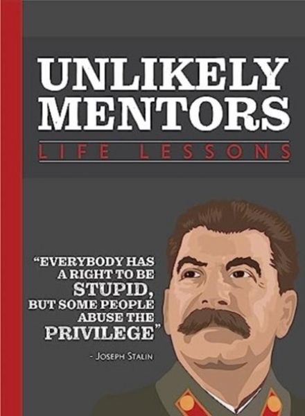Produktbild: Bee Three Books: Life Lessons From Unlikely Mentors
