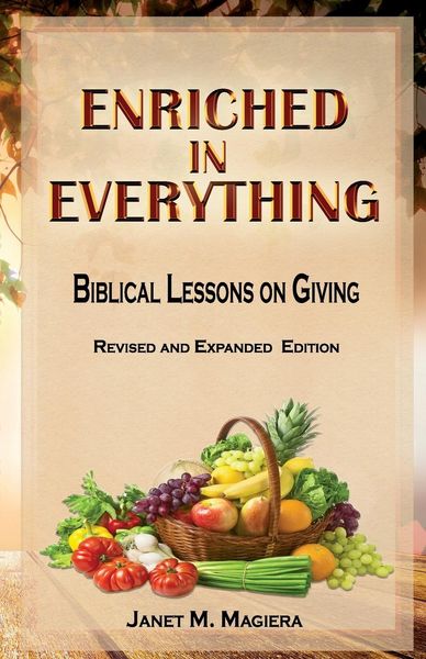 Produktbild: Enriched in Everything