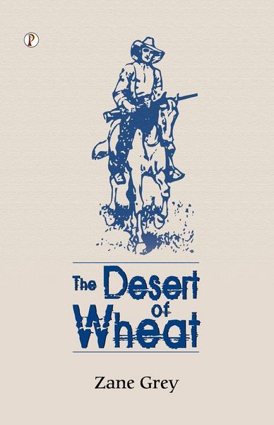 Produktbild: The Desert Of Wheat