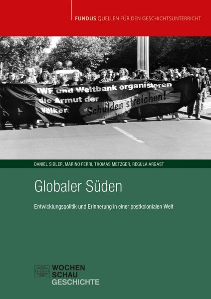 Produktbild: Globaler S&uuml;den